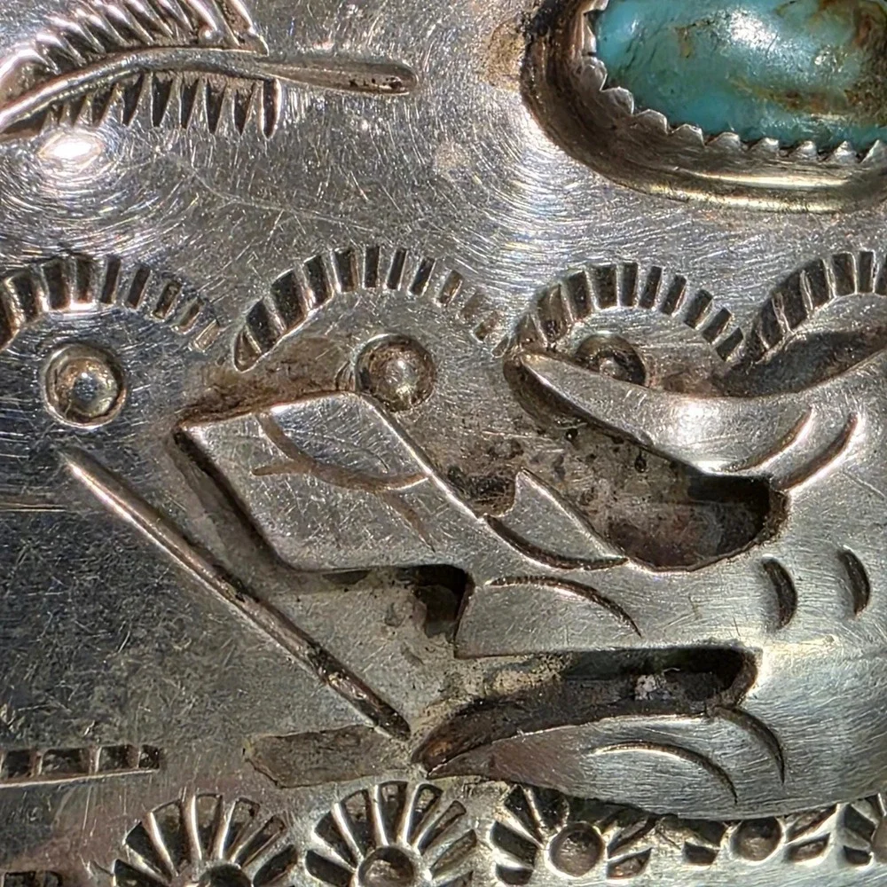 Navajo possibly brand